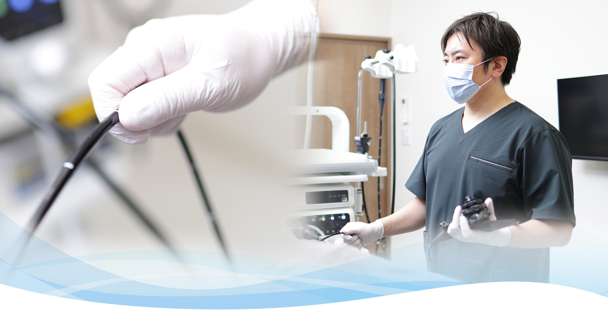 横浜戸塚おいかわ内科・消化器内視鏡クリニック