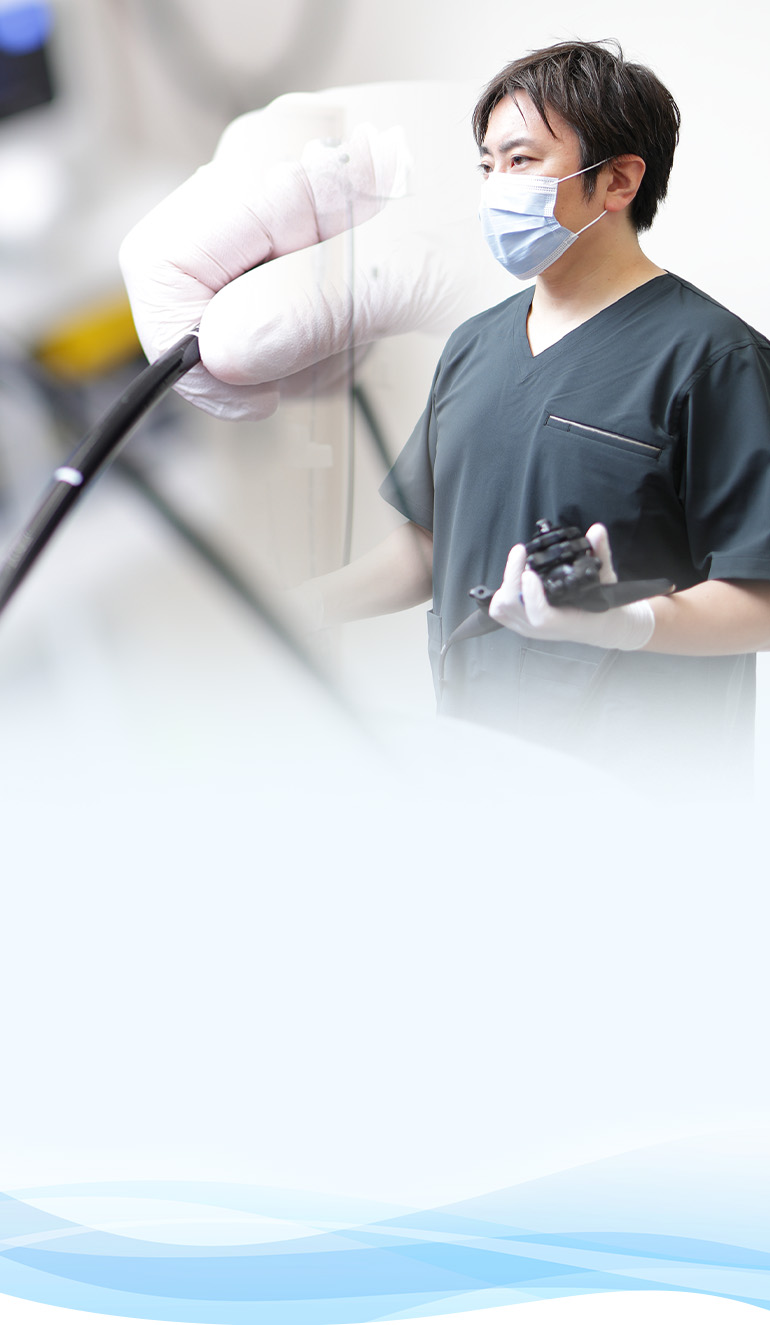 横浜戸塚おいかわ内科・消化器内視鏡クリニック