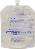 マグコロール酸