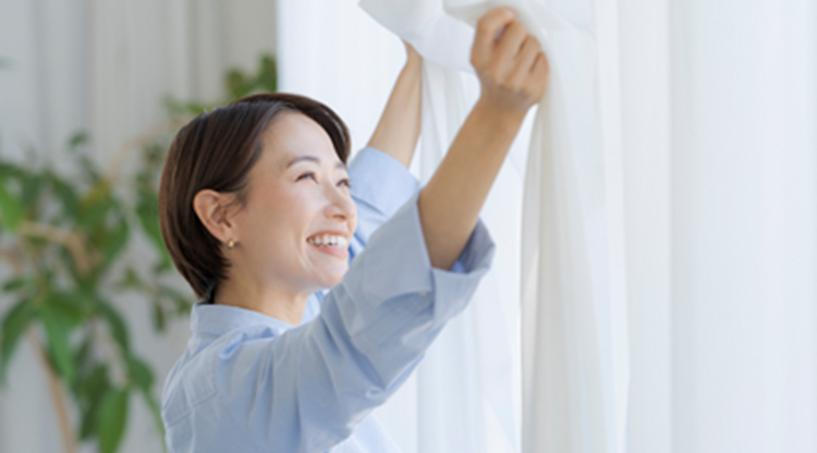 早朝の胃カメラ検査を実施